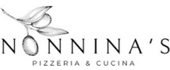 Nonnina’s Pizzeria & Cucina logo