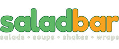 The Salad Bar logo