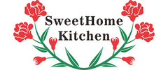 SweetHome Kitchen logo