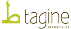 Tagine logo