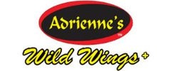 Adrienne's Wild Wings+ logo