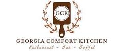 Georgia Comfort Kitchen Logo