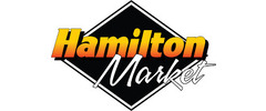 Hamilton Street Market logo