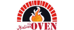 The Italian Oven logo