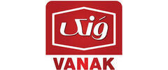 Cafe Vanak logo