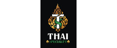 Thai Specialty logo