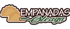 Empanadas Oleaga Logo