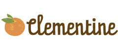 Clementine logo