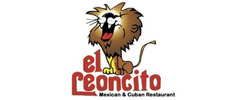 El Leoncito logo