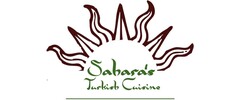 Sahara's Turkish Cuisine logo