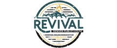 Revival Denver Public House logo