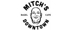 Mitch's Westside Bagels logo