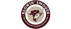 Blowin’ Smoque Logo