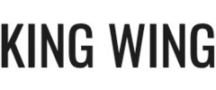 King Wing logo
