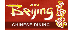 Beijing Chinese Dining logo