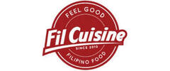 Fil Cuisine logo
