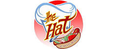 The Hat Chicago logo