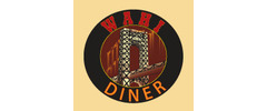 Wahi Diner logo