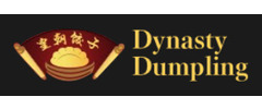 Dynasty Dumpling logo