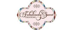 Fabulously Sweet Creations logo