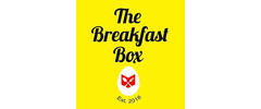 The Breakfast Box logo