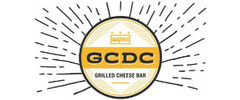 GCDC Grilled Cheese Bar logo