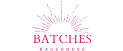 Batches Bakehouse logo