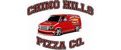 Chino Hills Pizza logo