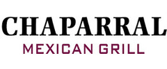Chaparral Mexican Grill logo