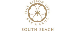 Blue Ribbon Sushi Logo