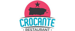 Crocante Restaurant logo