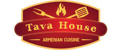 Tava House logo