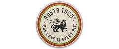 Rasta Taco logo