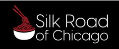 Silk Road of Chicago logo