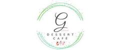 Godly's Dessert Café logo