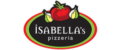Isabella’s Pizzeria logo