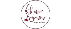Sabor Argentino NYC logo
