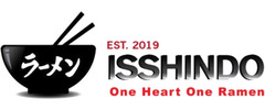 Isshindo Ramen logo