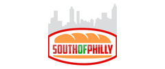 South of Philly logo