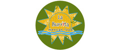 La Burrita logo