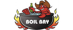 Boil Bay logo