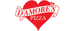 D’Amore’s logo