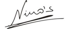 Nino’s Restaurant logo