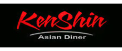Ken Shin Asian Diner logo