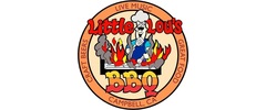 Little Lou's BBQ logo