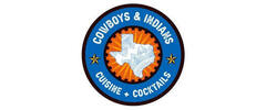 Cowboys & Indians Logo