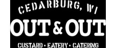 Out & Out logo