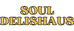 Soul Delishaus Soul Food logo