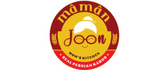 Z Burger & Maman Joon Kabob logo