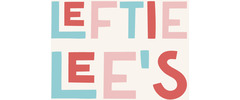 Leftie Lee's Logo
